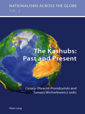 cover image of The Kashubs